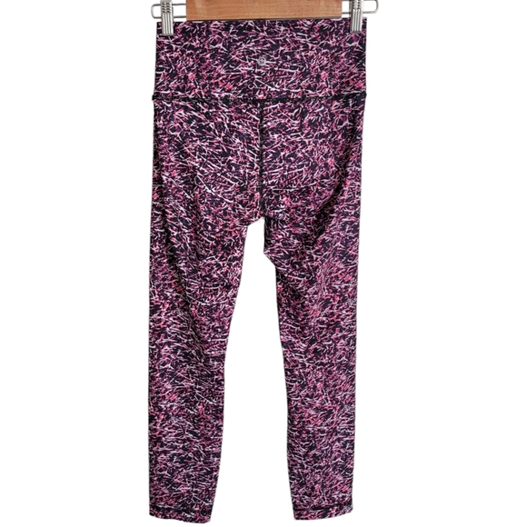 Lululemon High Times Pants in Mini Ripple Boom Juice Multi - Picture 9 of 12